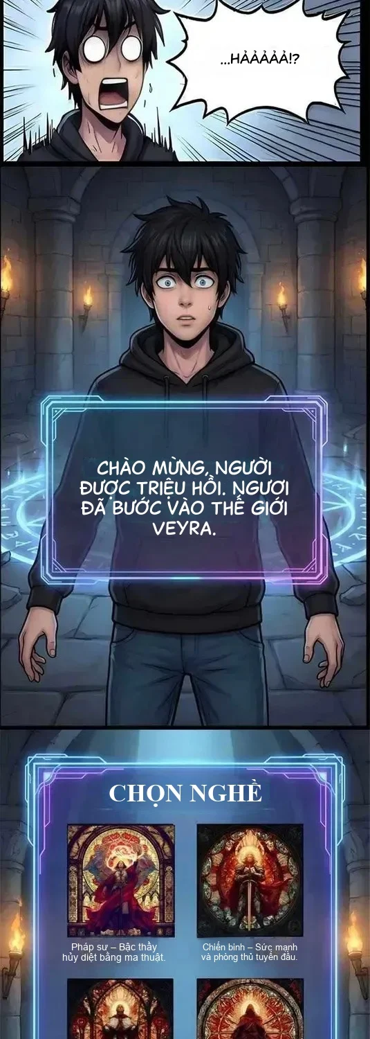 Thiên Tài Phép Thuật Nắm Giữ Khái Niệm chương 57 – trang 3