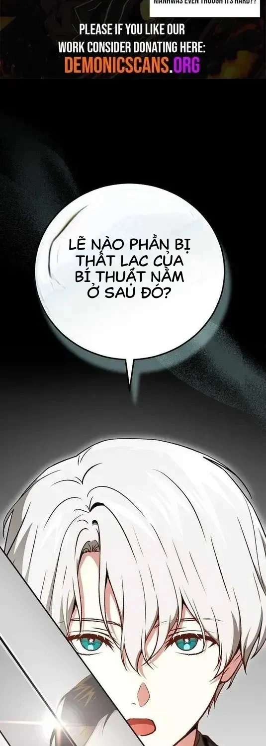 Thiên Tài Phép Thuật Nắm Giữ Khái Niệm chương 57 – trang 7
