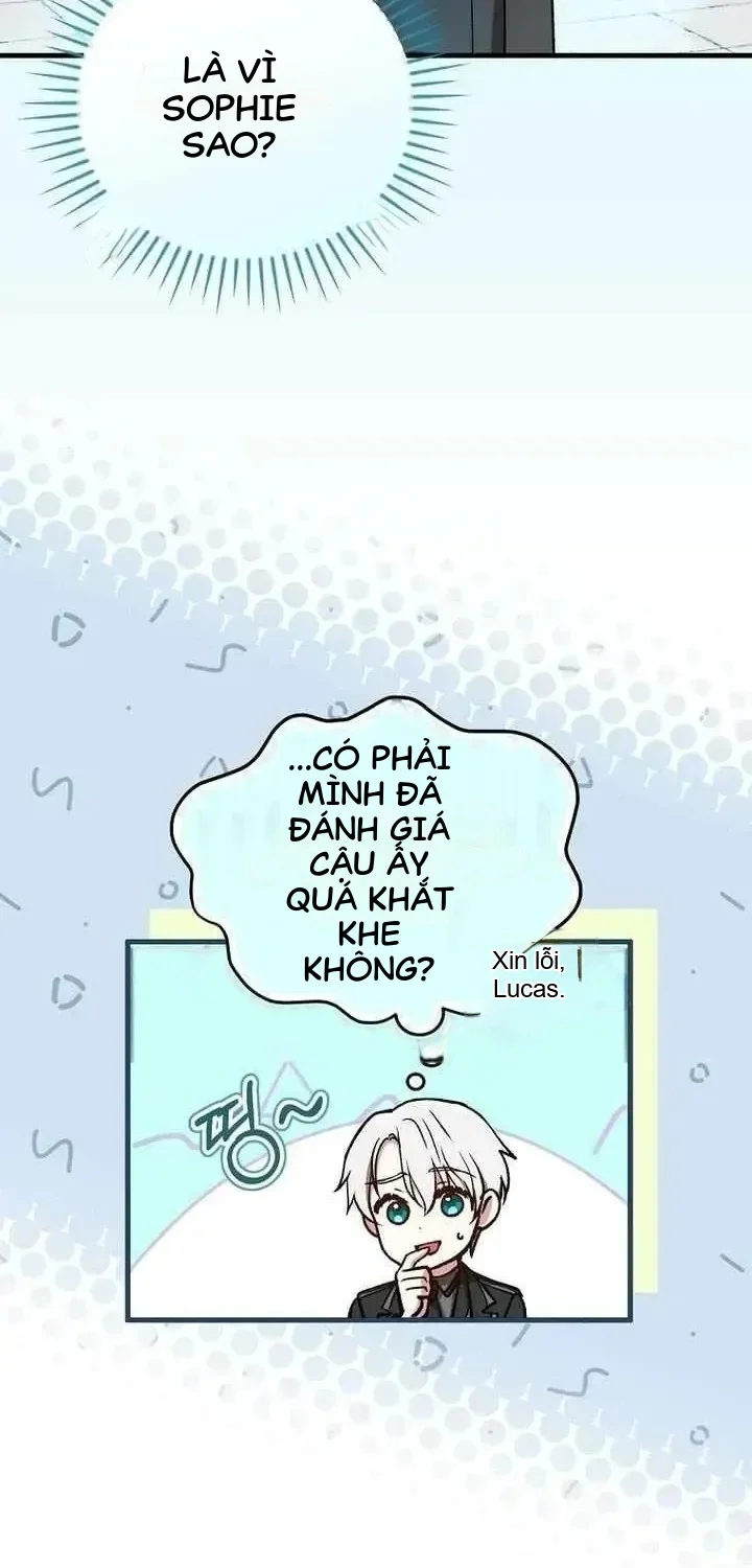 Thiên Tài Phép Thuật Nắm Giữ Khái Niệm chương 57 – trang 34