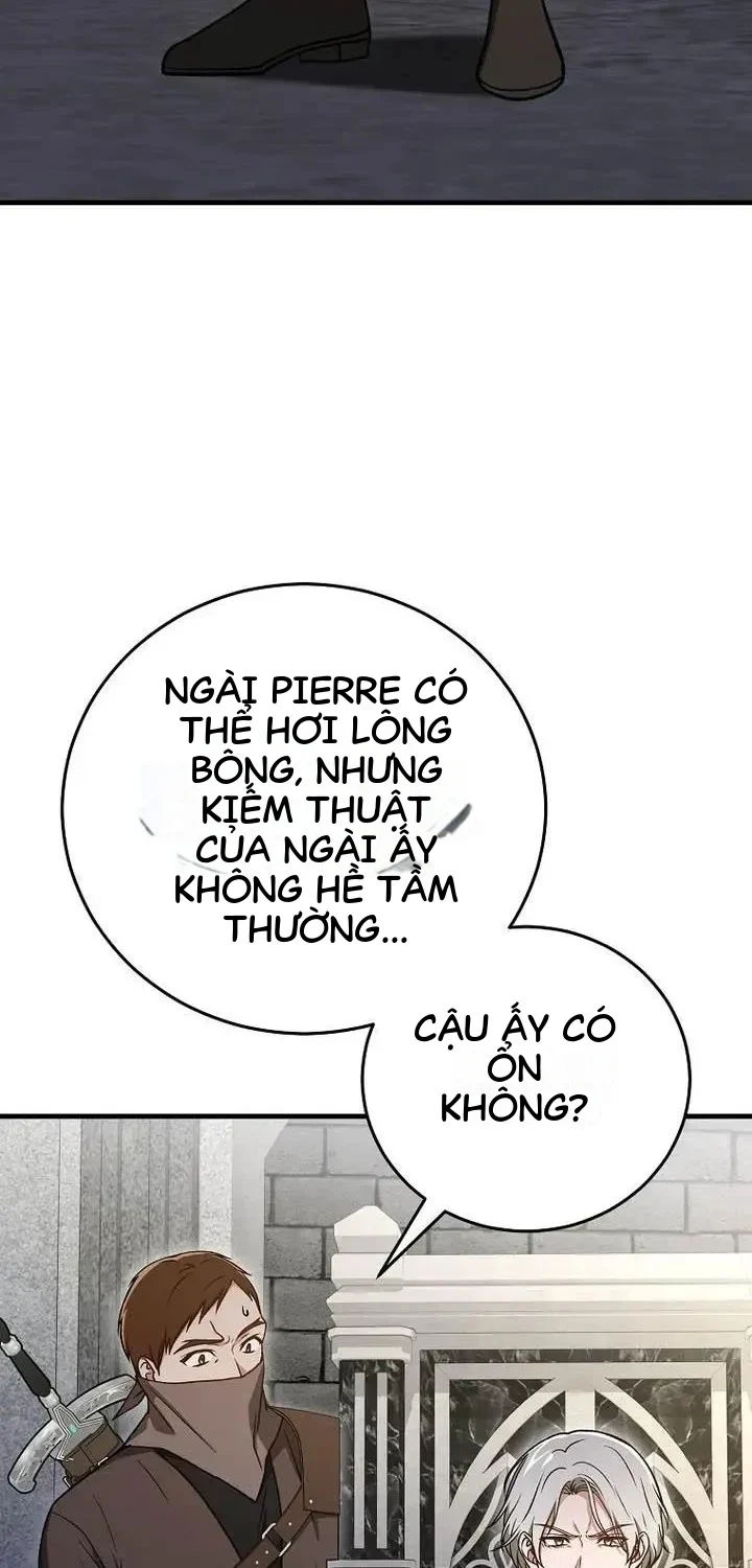 Thiên Tài Phép Thuật Nắm Giữ Khái Niệm chương 58 – trang 57