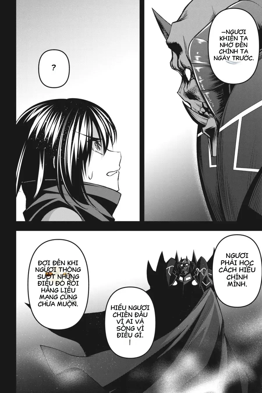 Demon's Sword Master Of Excalibur School chương 33 – trang 16