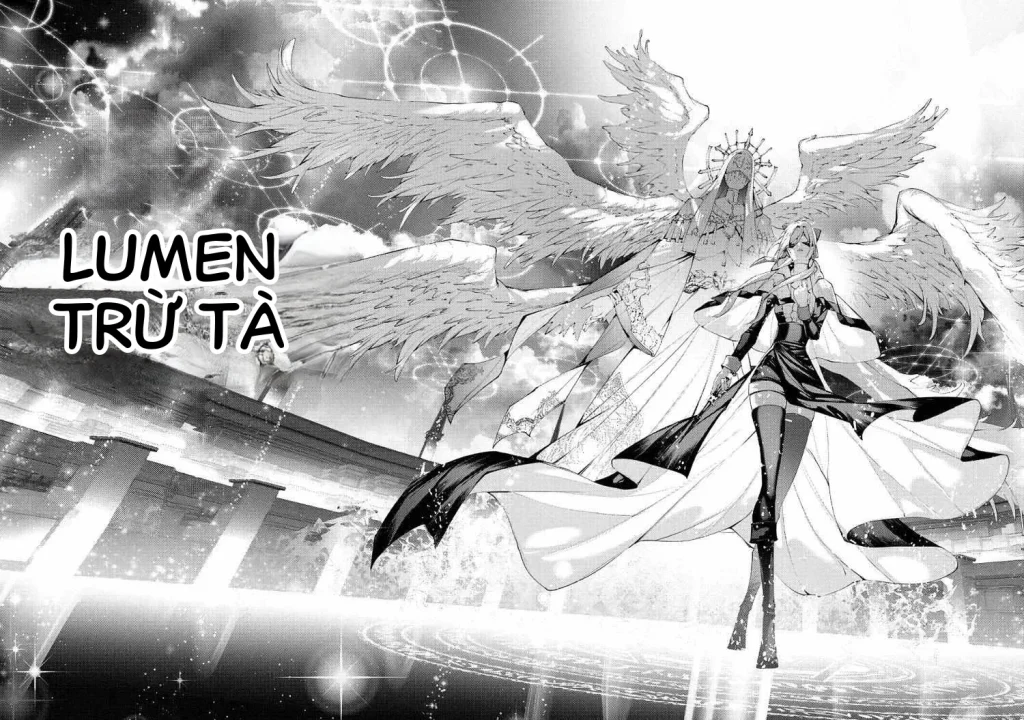 Kẻ Giết Người Hàng Loạt Chuyển Sinh Sang Thế Giới Khác chương 36 – trang 44