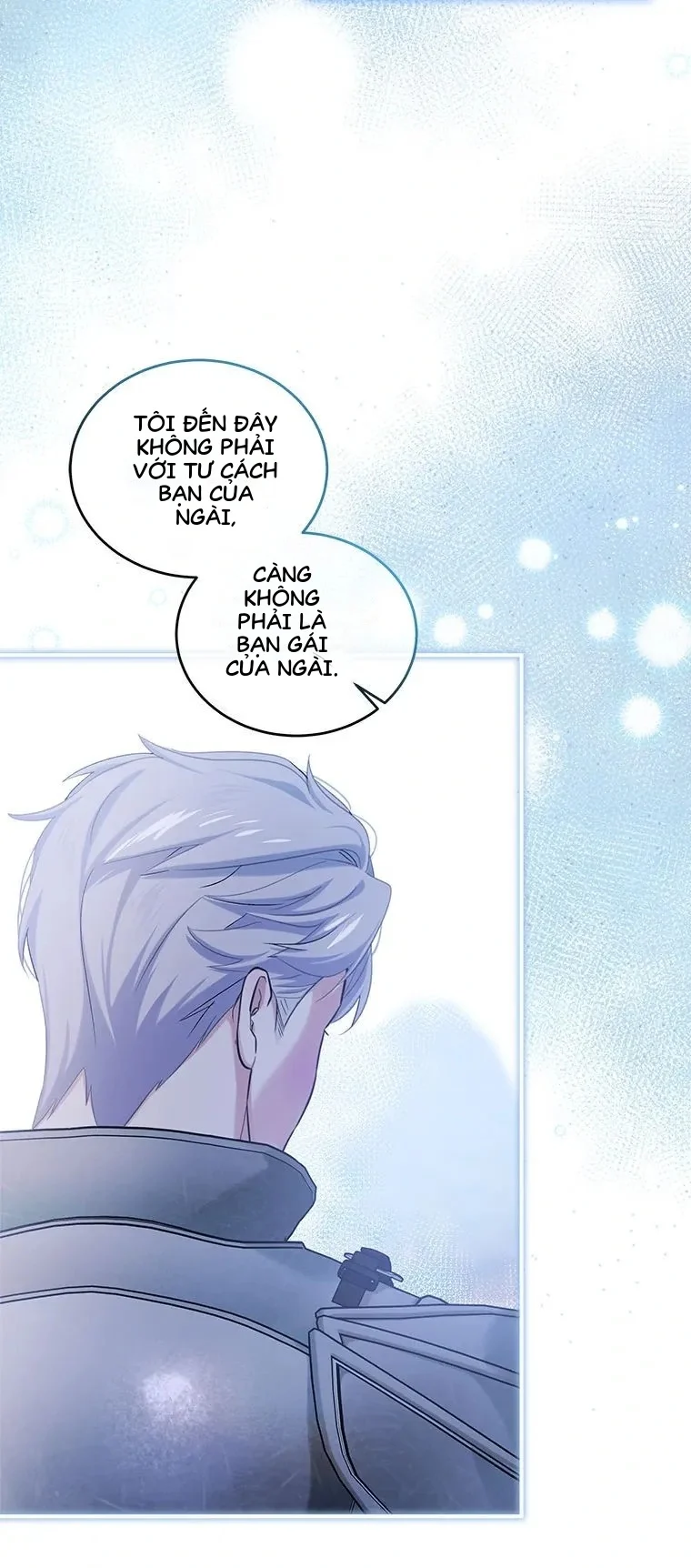 Quý Cô Thế Lực Ngầm chương 100 – trang 5