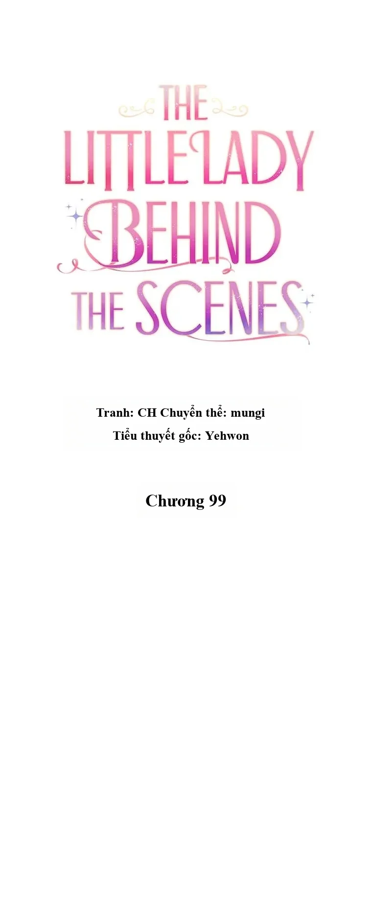 Quý Cô Thế Lực Ngầm chương 99 – trang 10