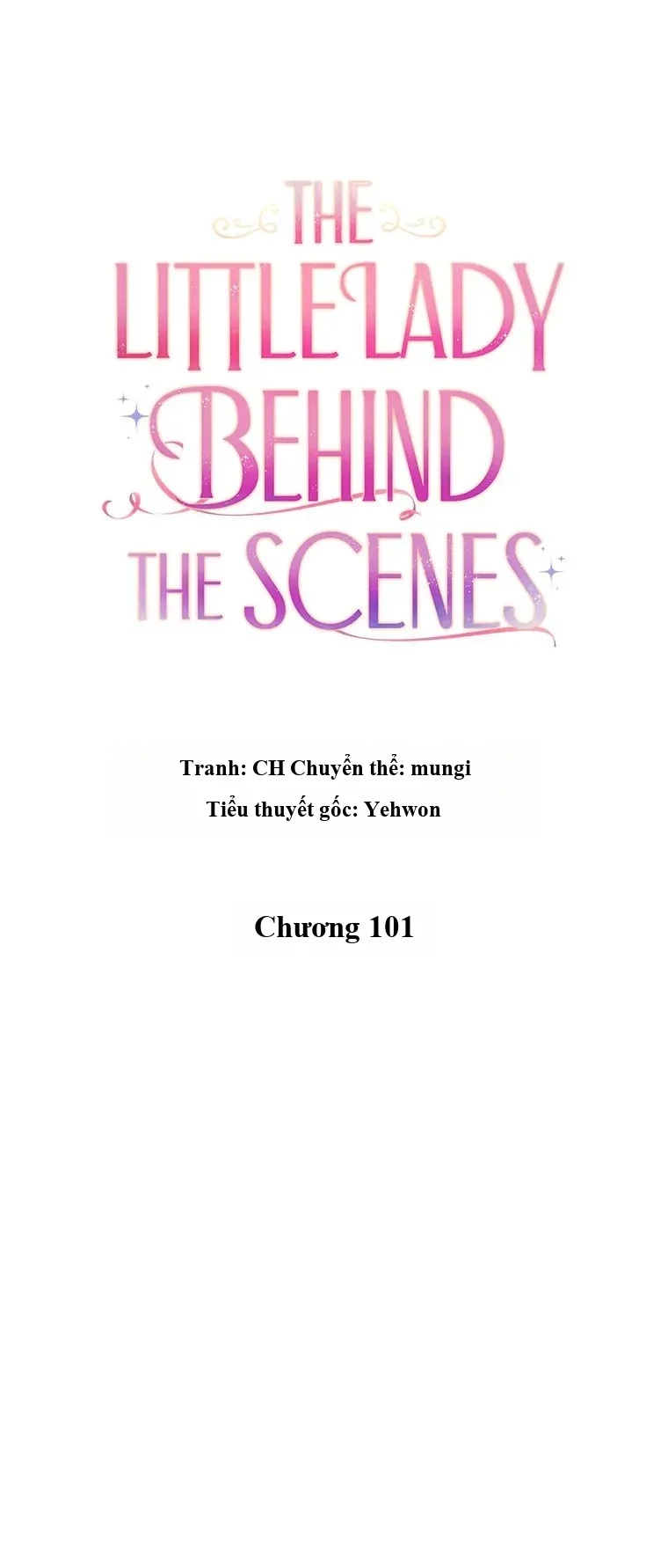 Quý Cô Thế Lực Ngầm chương 101 – trang 12
