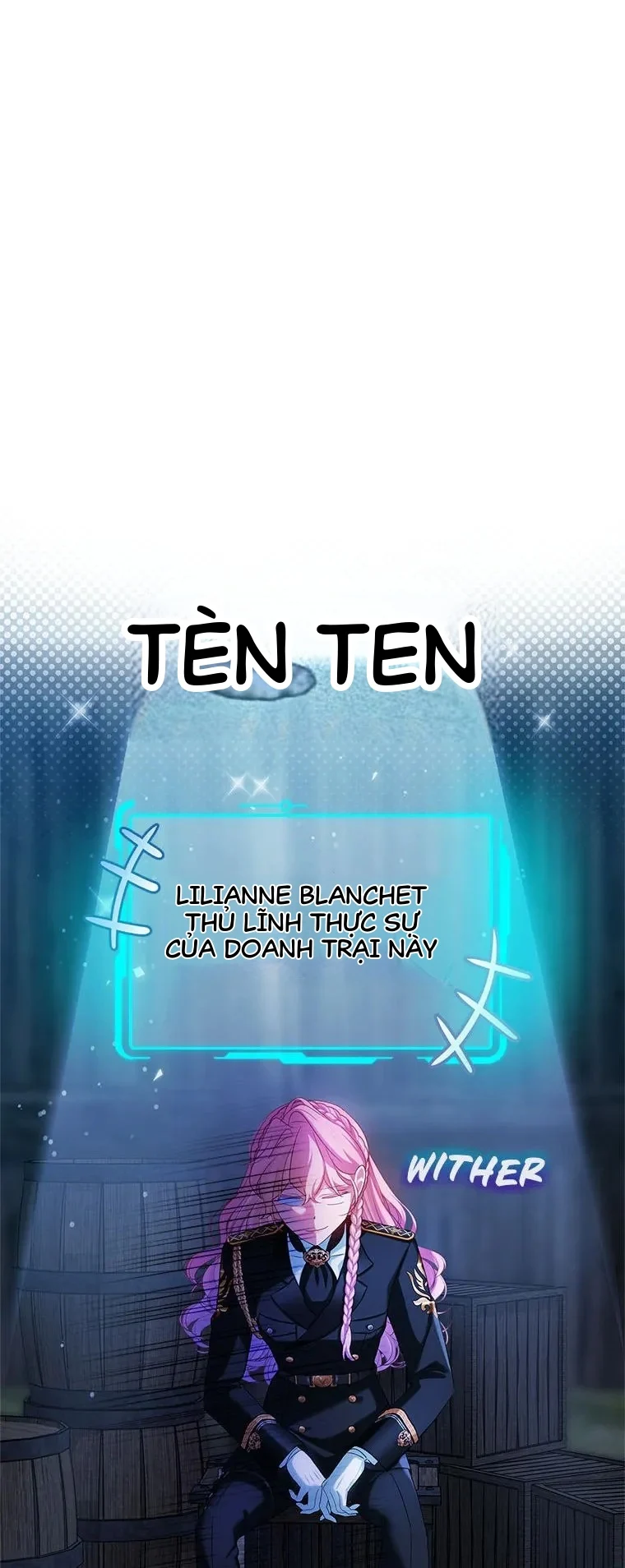Quý Cô Thế Lực Ngầm chương 100 – trang 21