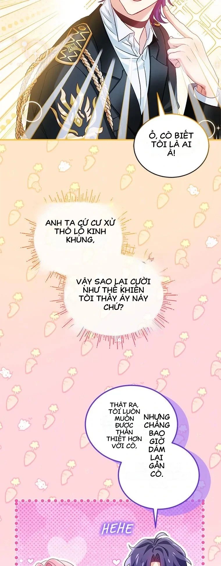 Quý Cô Thế Lực Ngầm chương 101 – trang 34