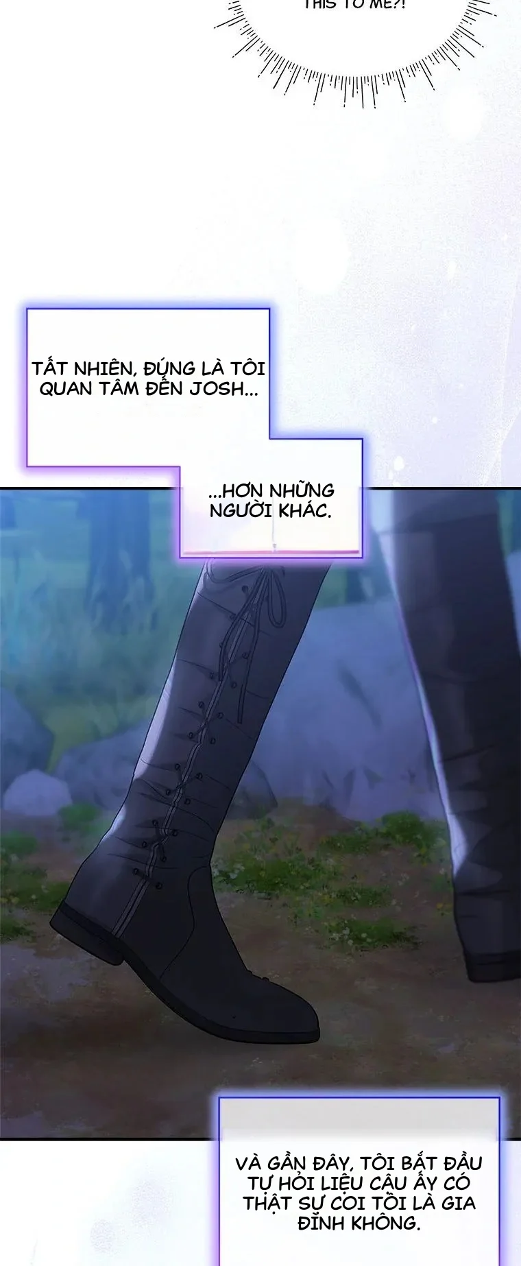 Quý Cô Thế Lực Ngầm chương 100 – trang 39