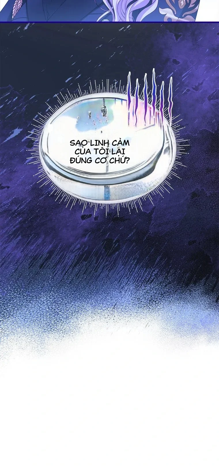 Quý Cô Thế Lực Ngầm chương 99 – trang 61