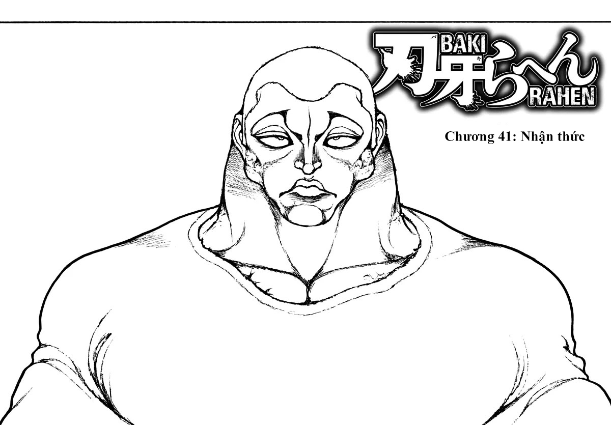 Baki Rahen chương 41 – trang 1
