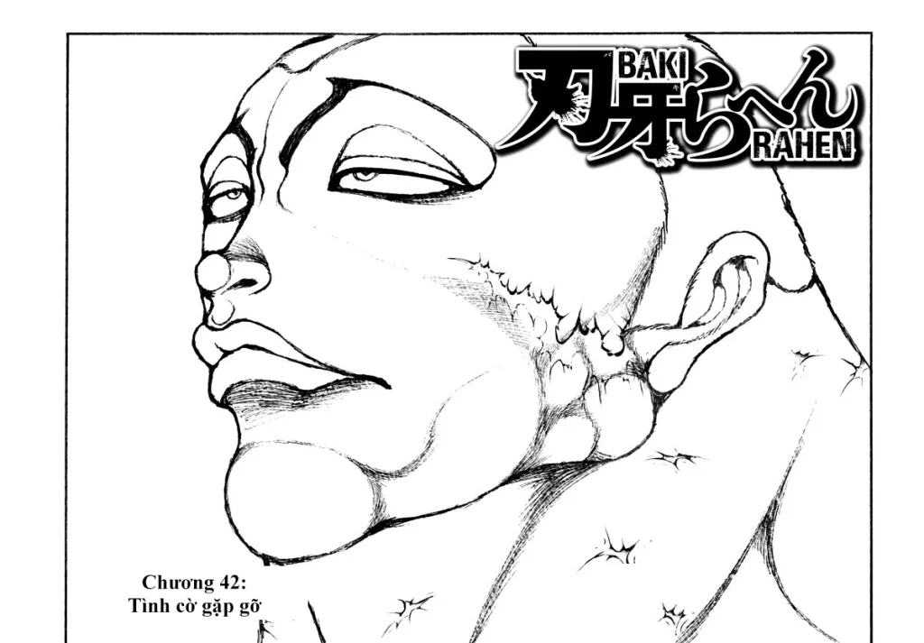 Baki Rahen chương 42 – trang 1