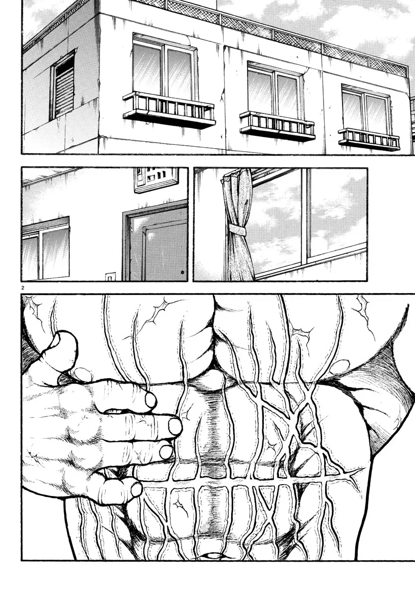 Baki Rahen chương 42 – trang 2