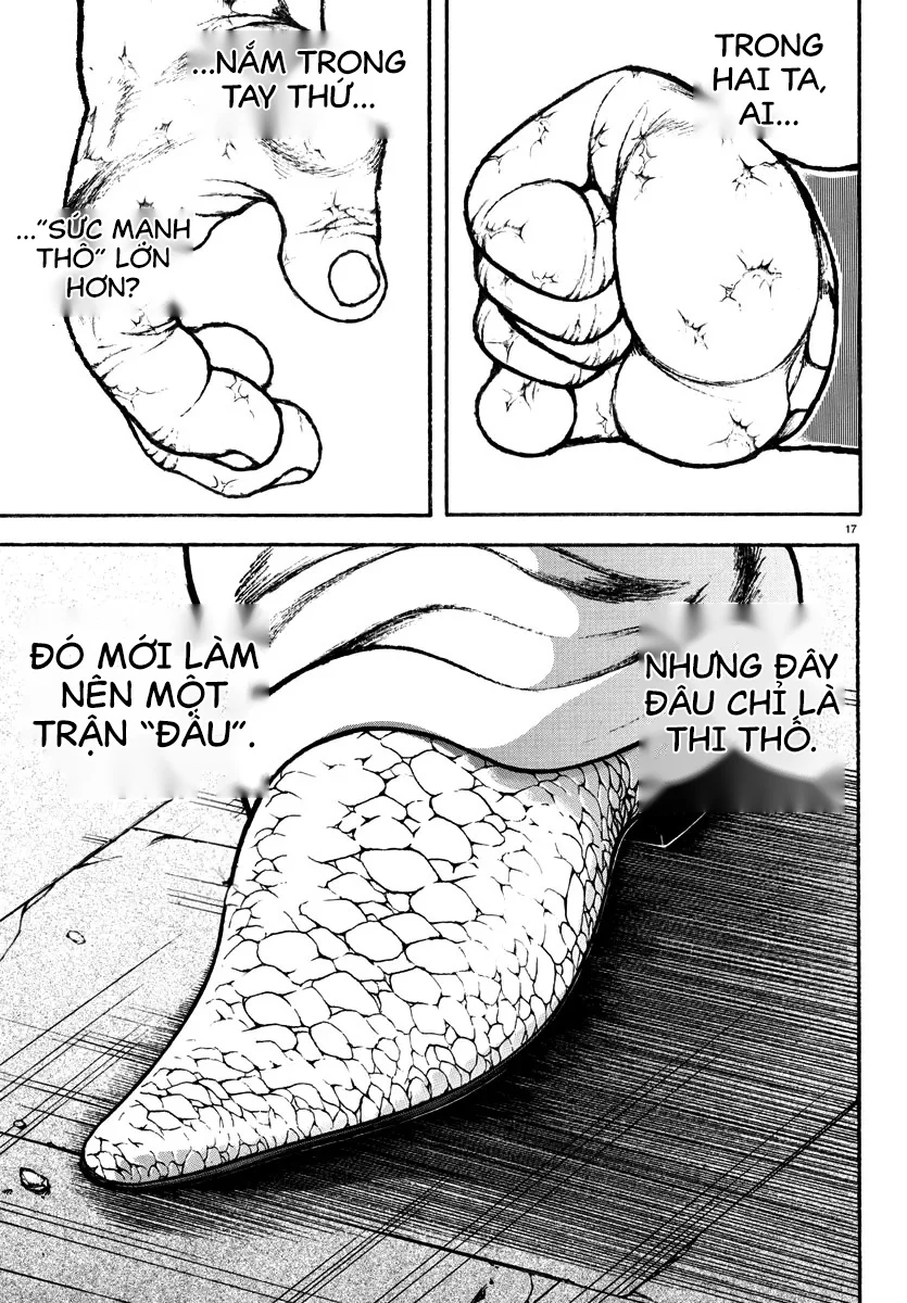 Baki Rahen chương 43 – trang 14