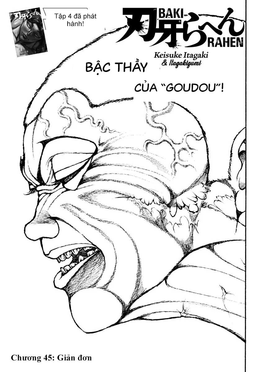 Baki Rahen chương 45 – trang 1