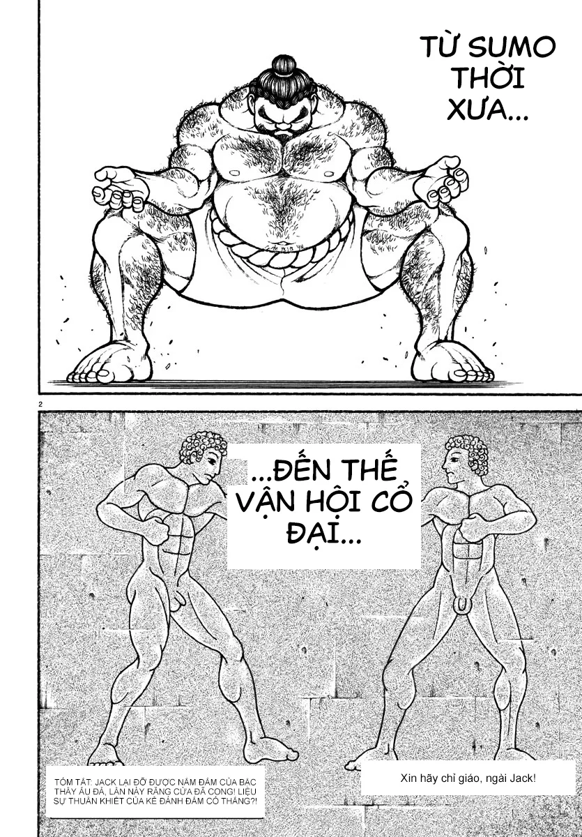 Baki Rahen chương 45 – trang 2
