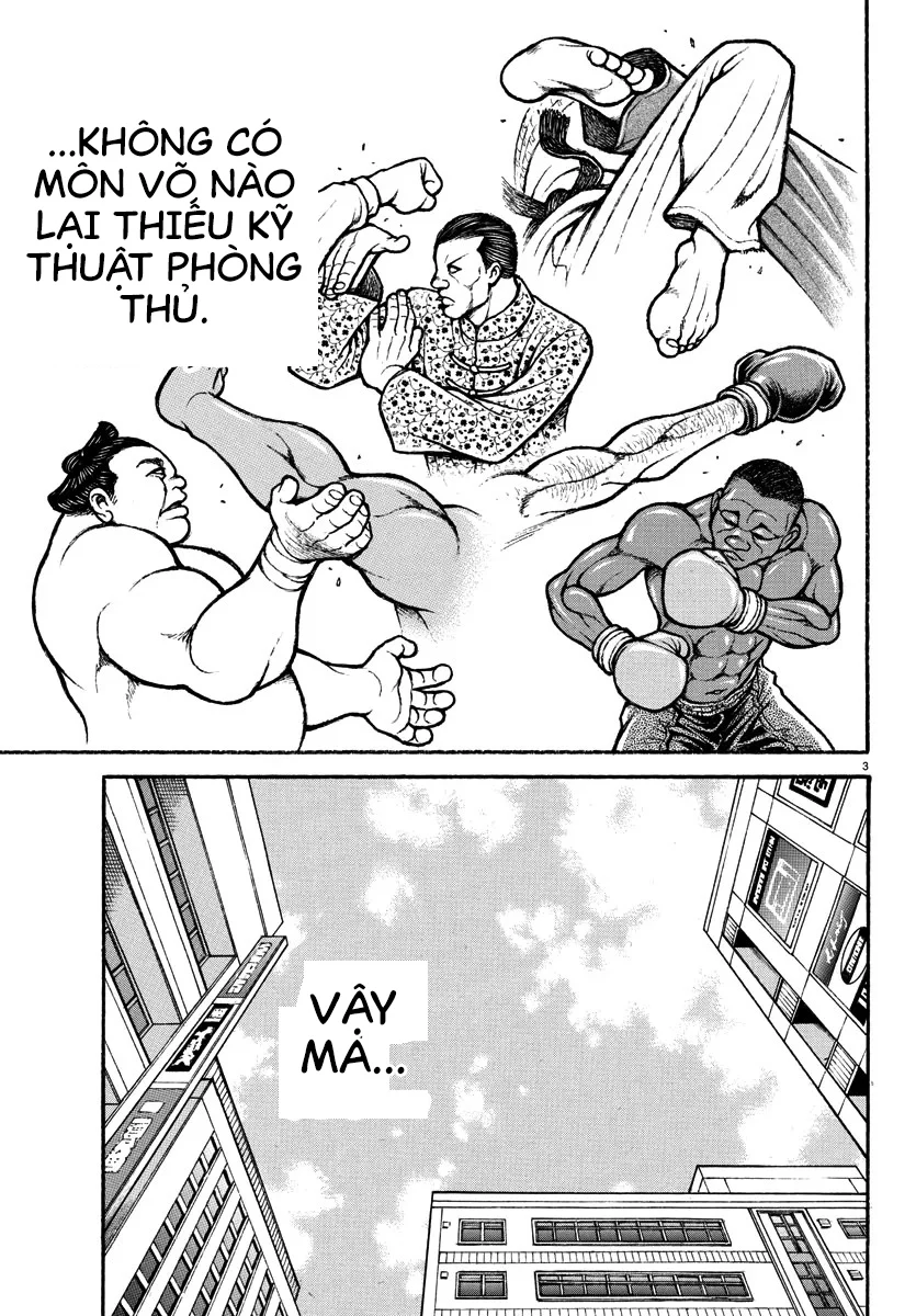 Baki Rahen chương 45 – trang 3