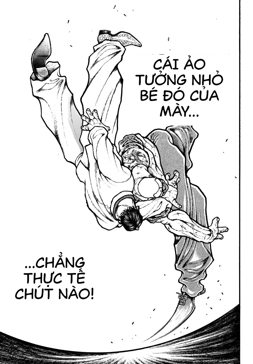 Baki Rahen chương 45 – trang 10