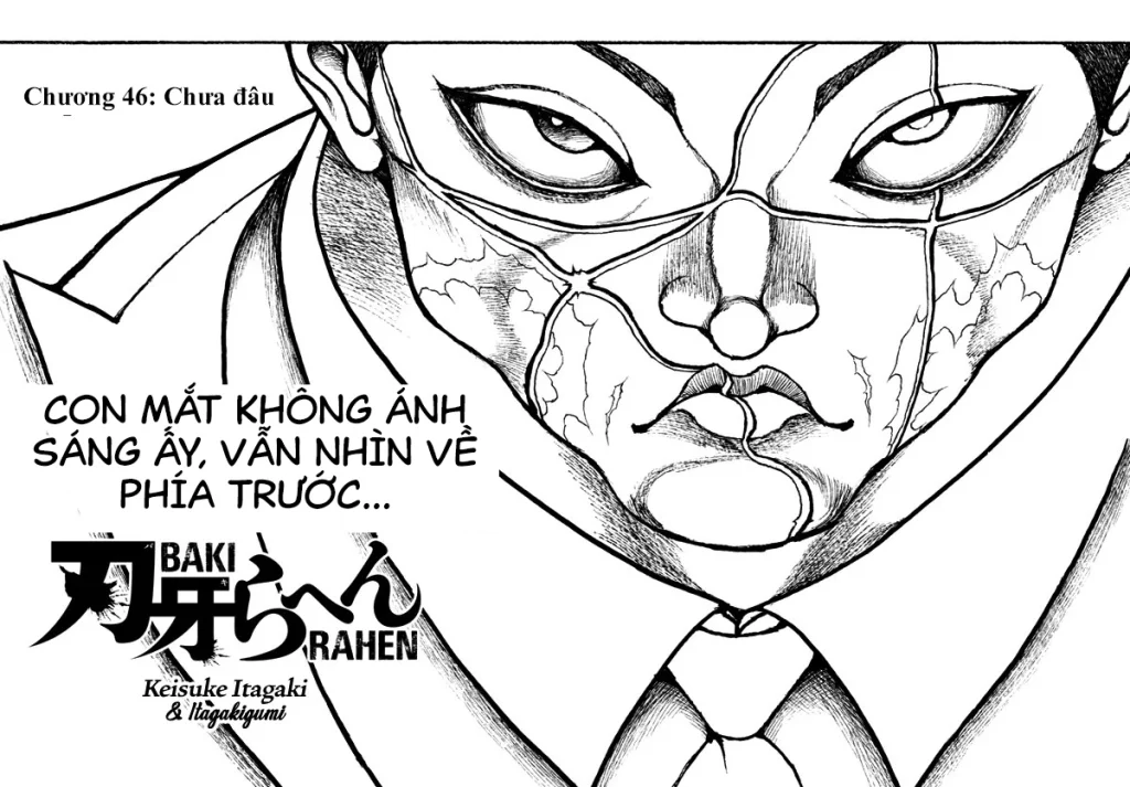Baki Rahen chương 46 – trang 1