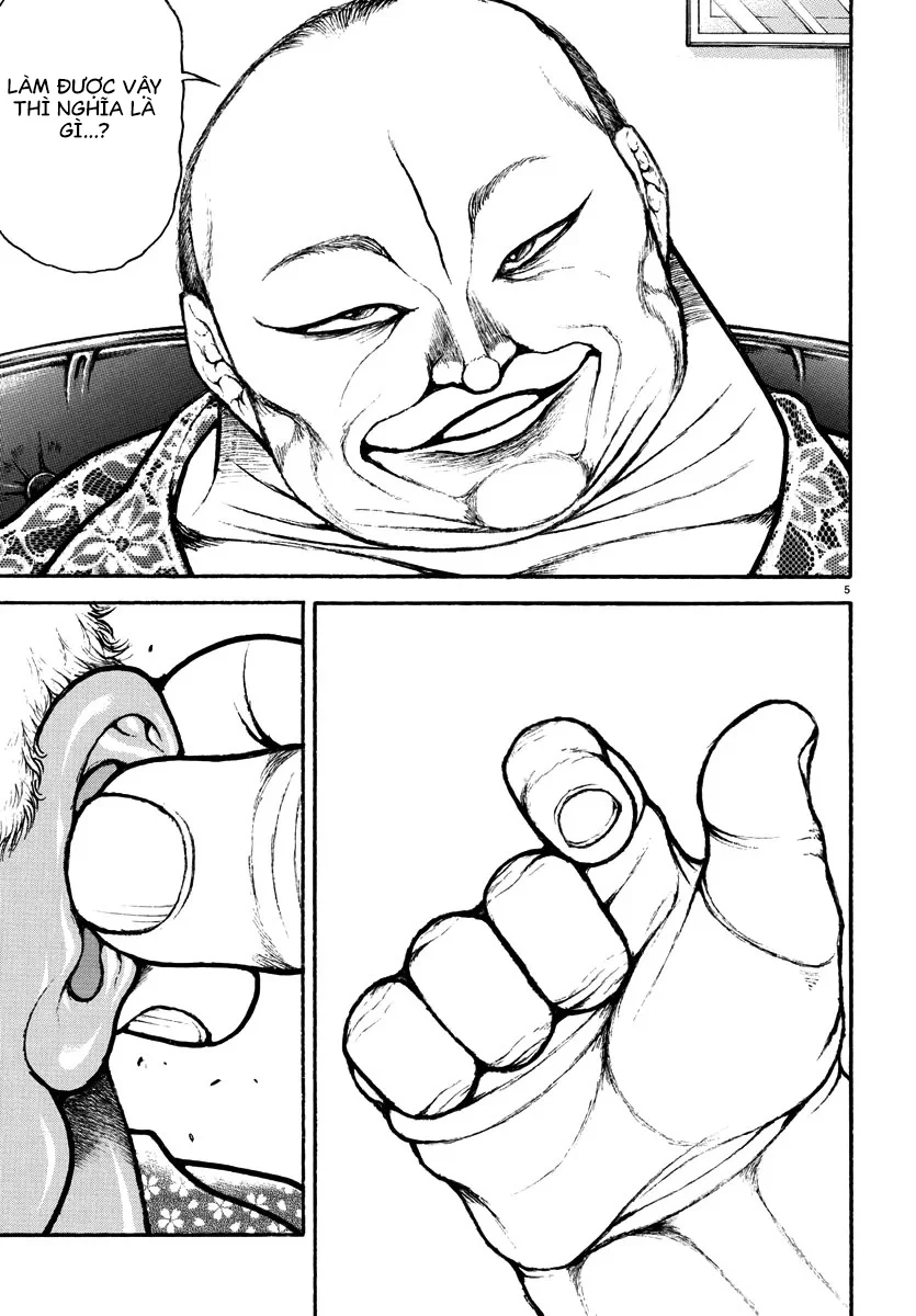 Baki Rahen chương 47 – trang 5