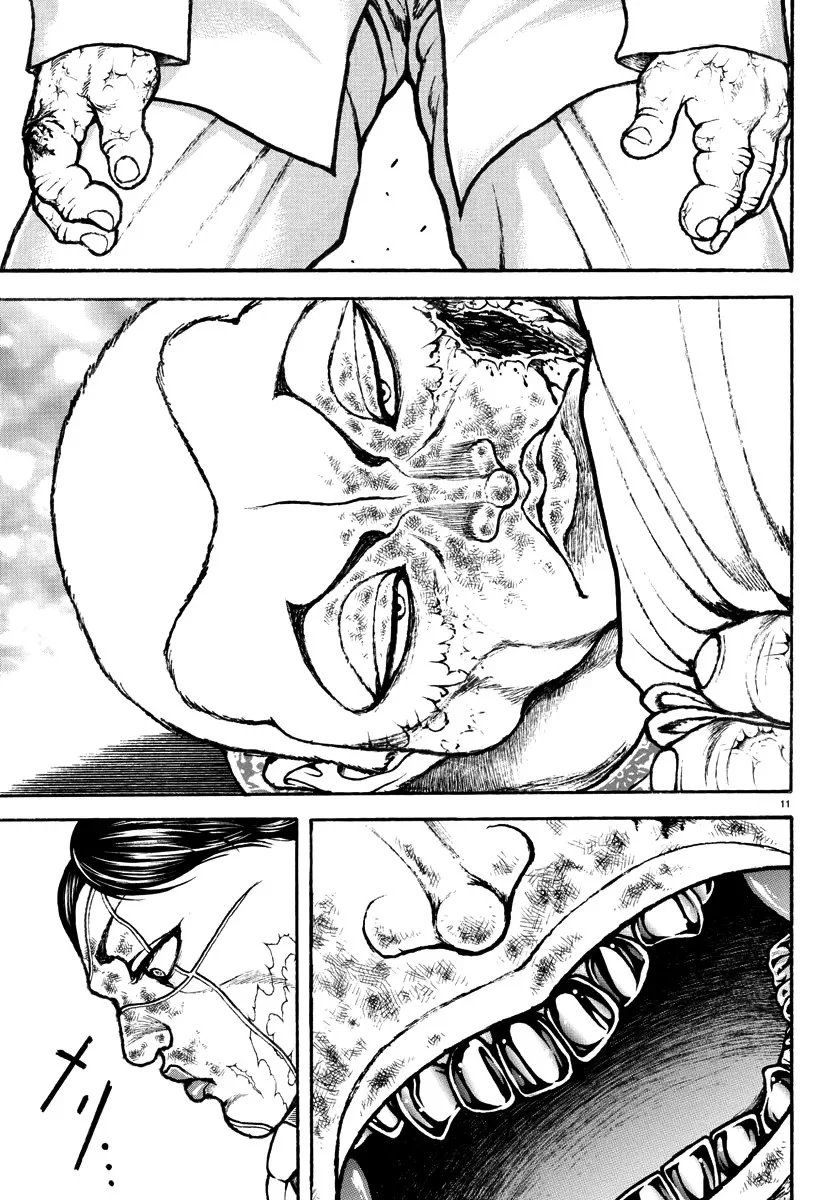 Baki Rahen chương 47 – trang 11