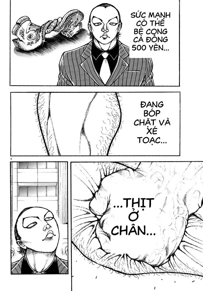 Baki Rahen chương 48 – trang 4