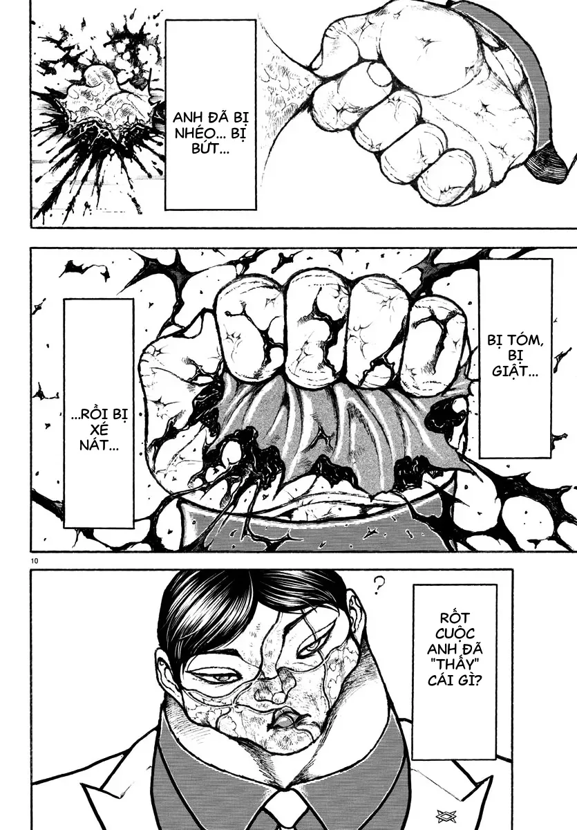 Baki Rahen chương 48 – trang 10