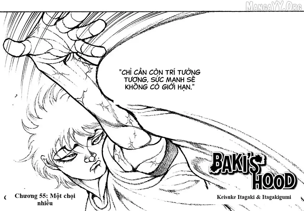 Baki Rahen chương 55 – trang 1