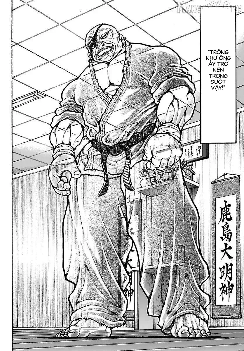 Baki Rahen chương 55 – trang 10