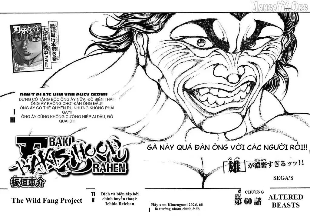 Baki Rahen chương 60 – trang 1