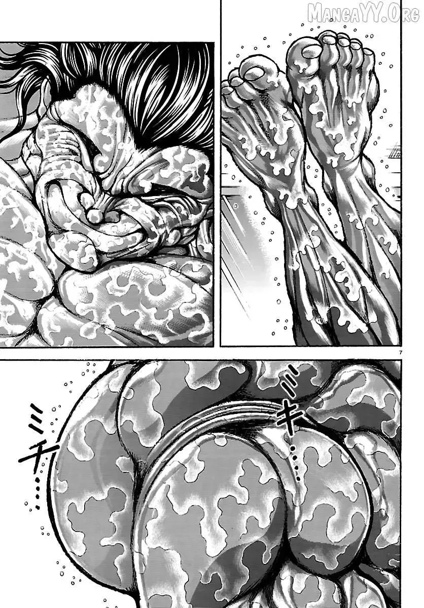 Baki Rahen chương 62 – trang 7