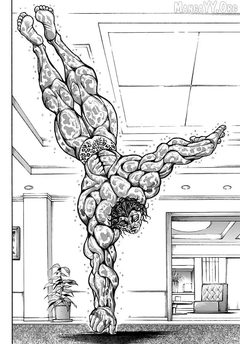 Baki Rahen chương 62 – trang 10