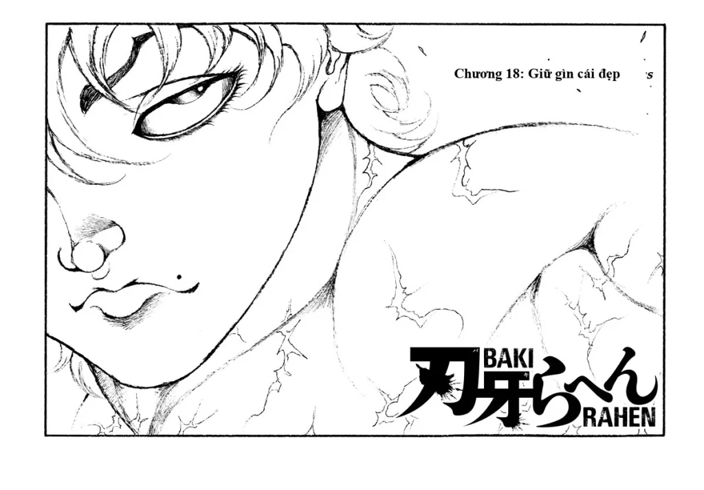 Baki Rahen chương 16 – trang 1