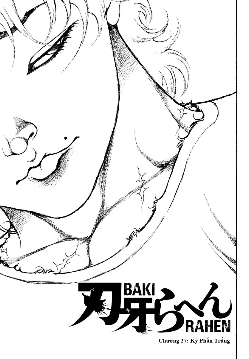 Baki Rahen chương 27 – trang 1