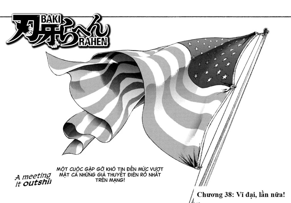 Baki Rahen chương 39 – trang 1