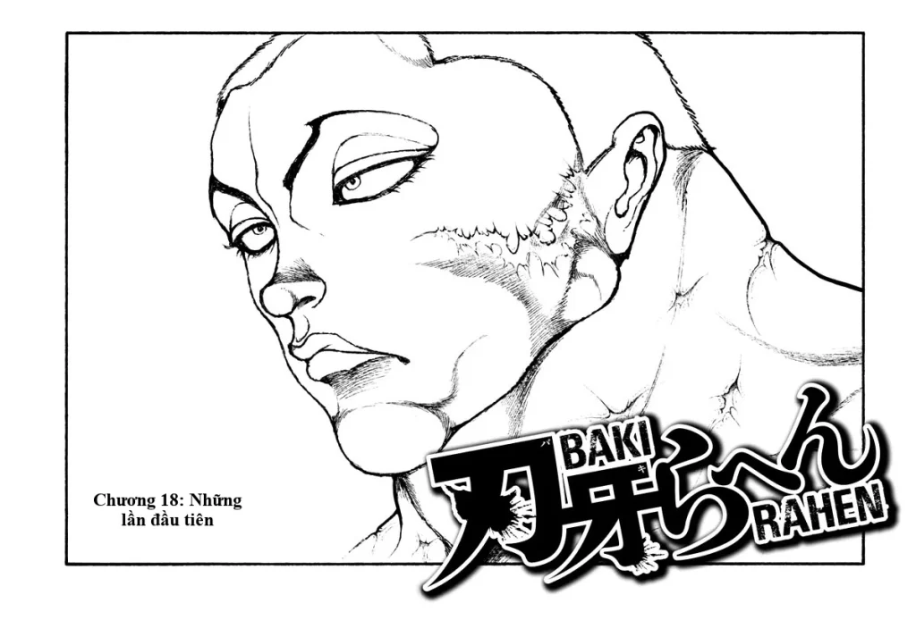 Baki Rahen chương 18 – trang 2