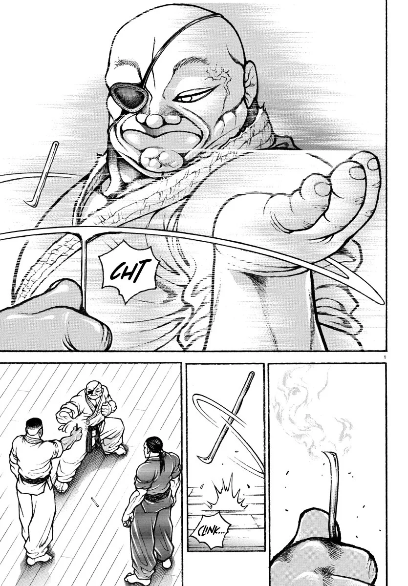 Baki Rahen chương 3 – trang 2
