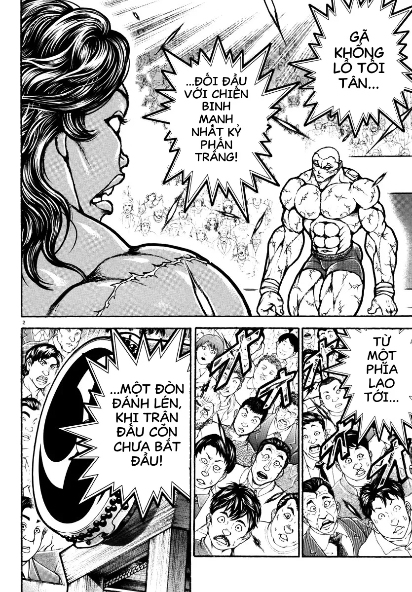 Baki Rahen chương 28 – trang 2