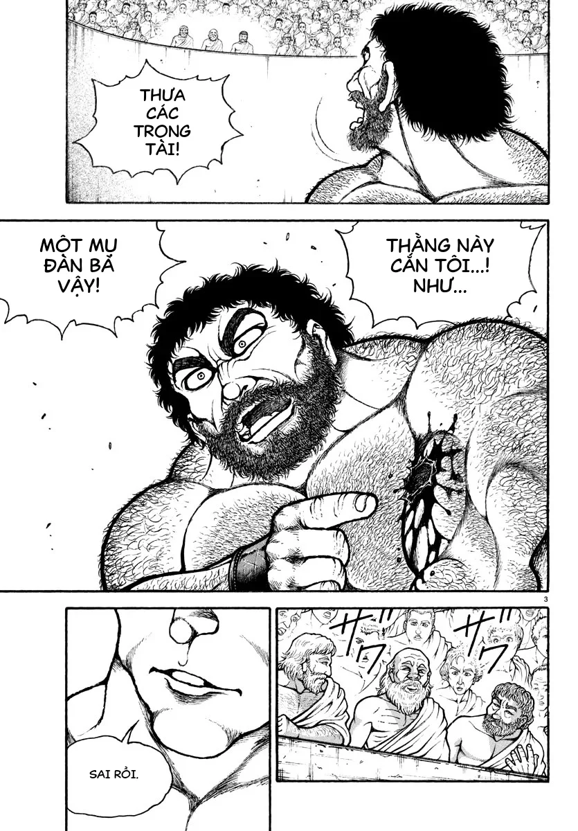 Baki Rahen chương 13 – trang 3