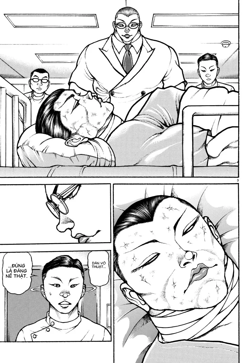 Baki Rahen chương 16 – trang 3