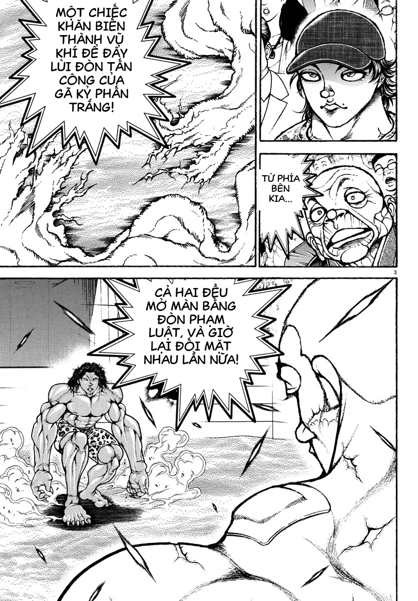 Baki Rahen chương 28 – trang 3
