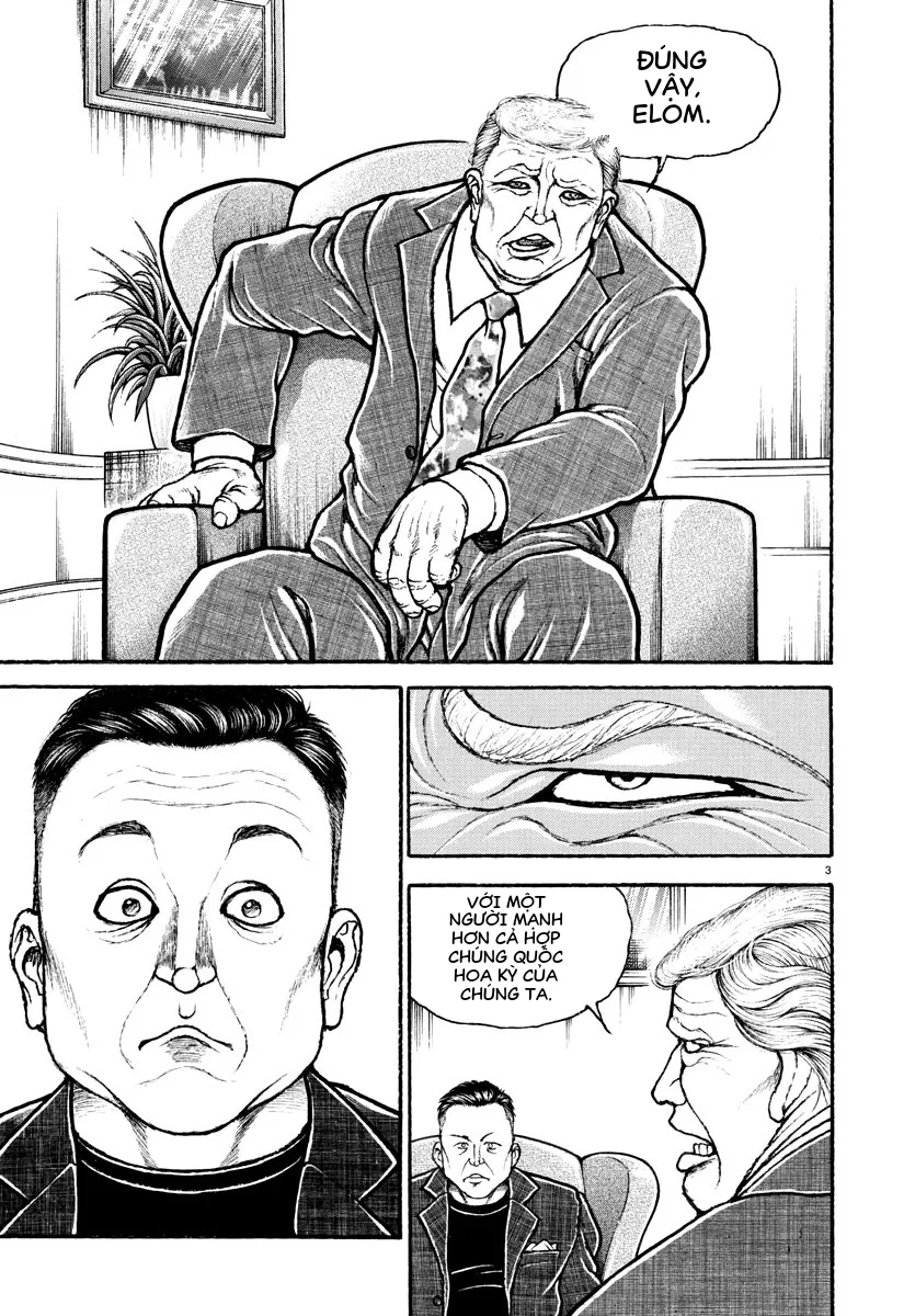 Baki Rahen chương 39 – trang 3