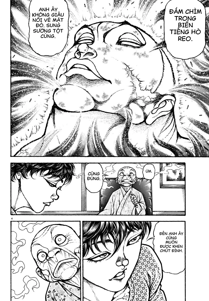 Baki Rahen chương 17 – trang 4
