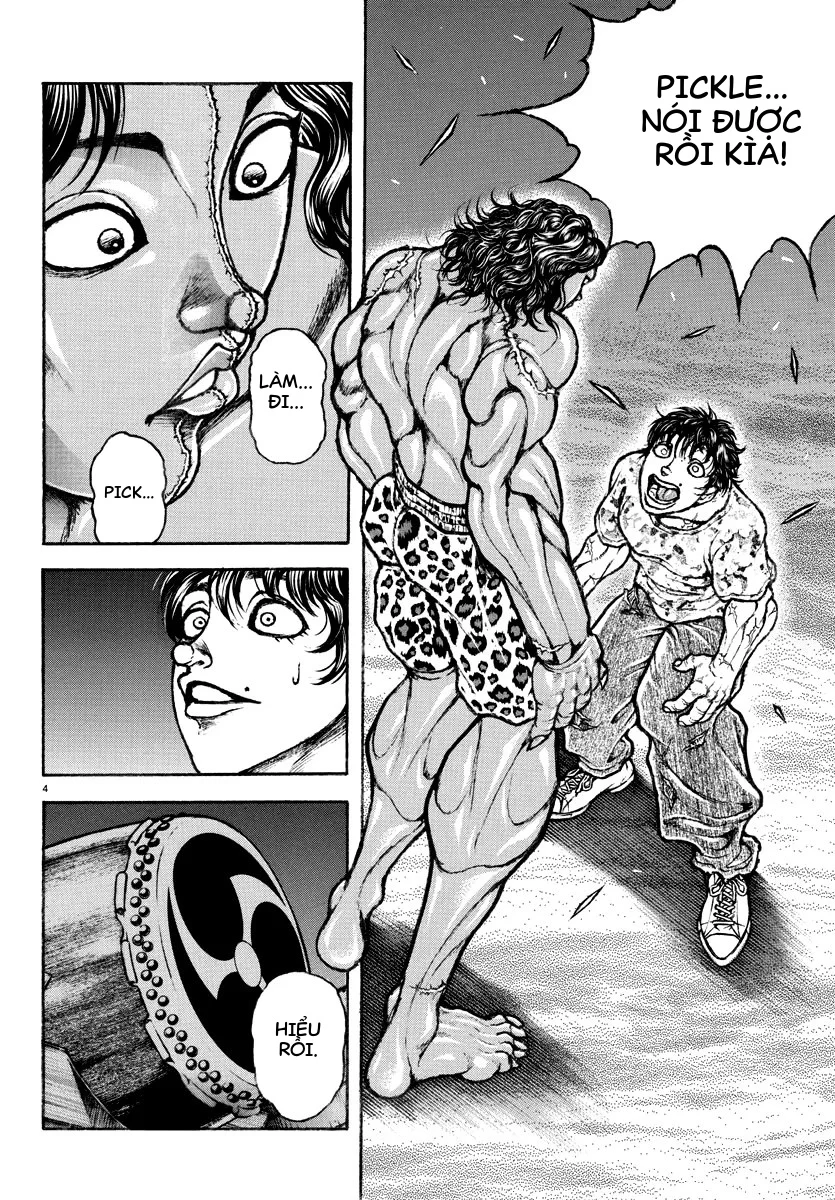 Baki Rahen chương 27 – trang 4