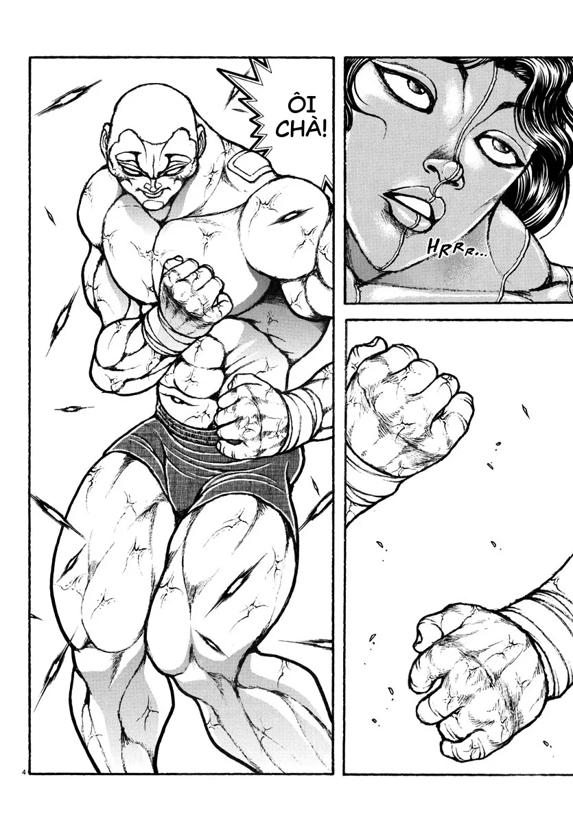 Baki Rahen chương 28 – trang 4