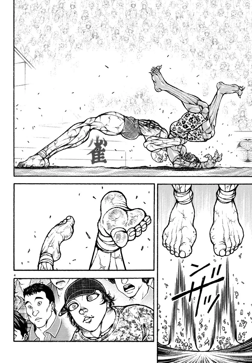 Baki Rahen chương 34 – trang 4