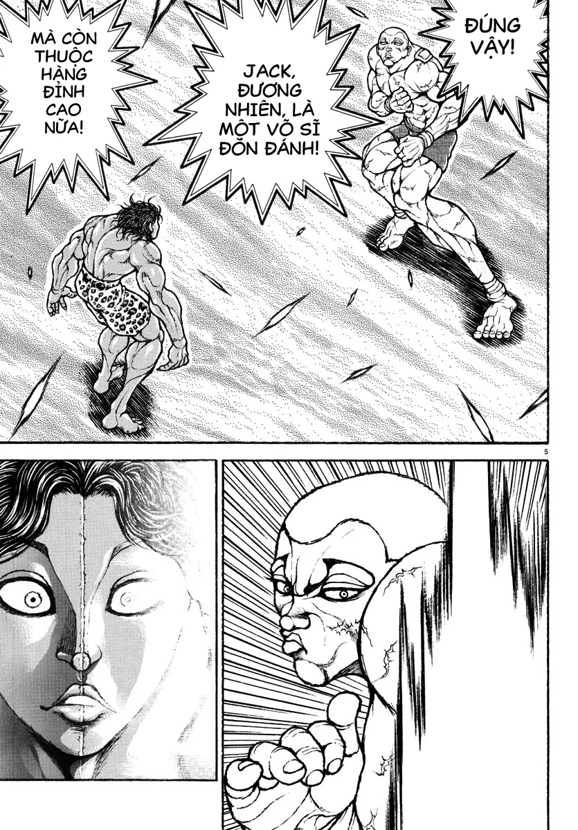 Baki Rahen chương 28 – trang 5