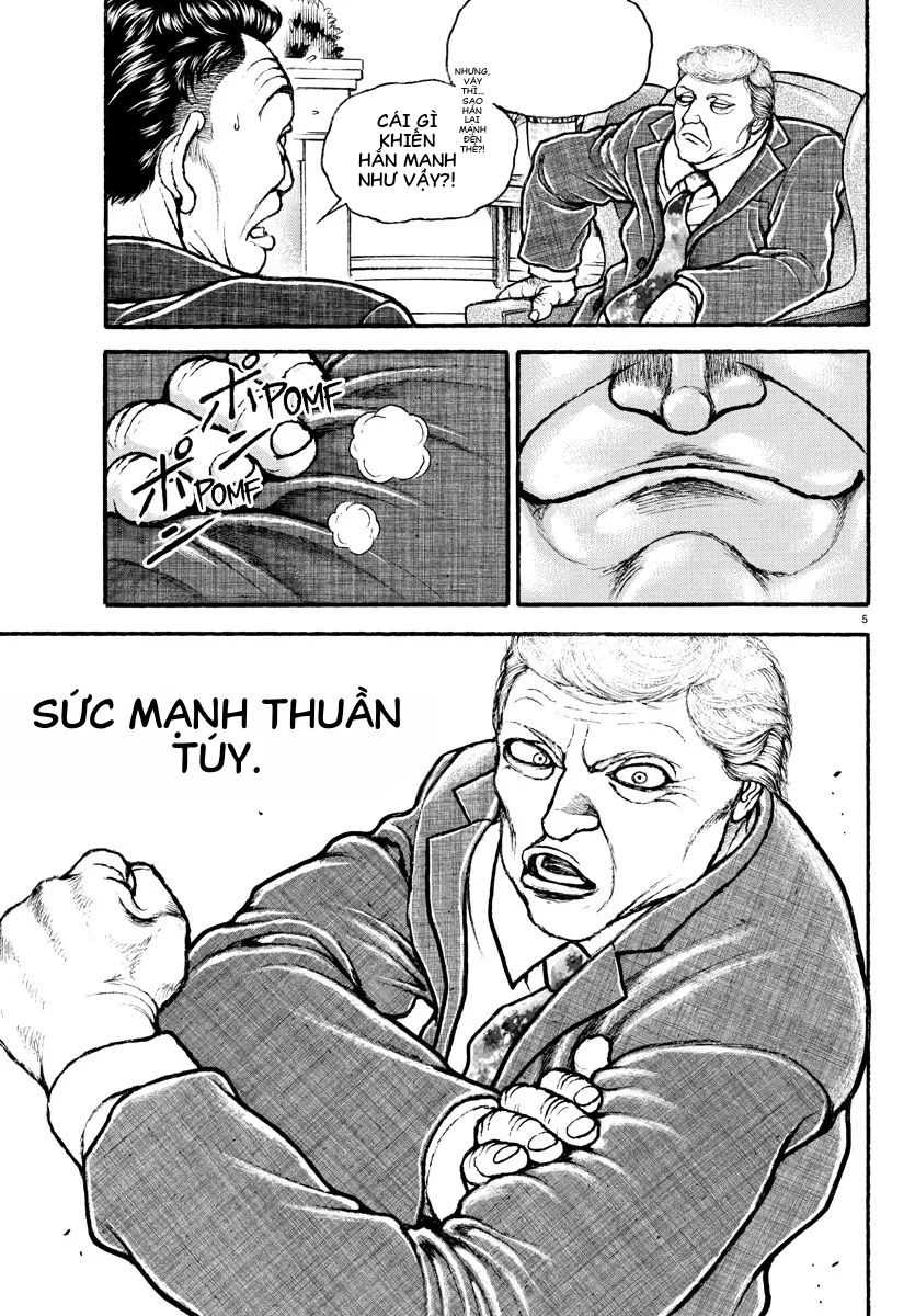 Baki Rahen chương 39 – trang 5