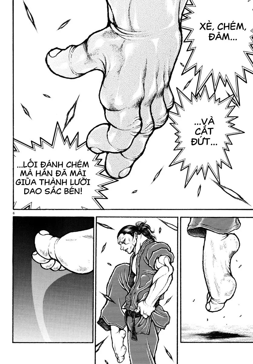 Baki Rahen chương 11 – trang 6