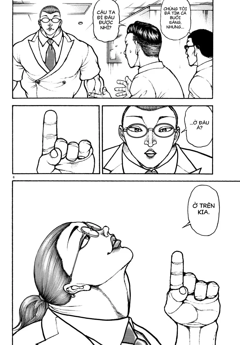 Baki Rahen chương 16 – trang 6