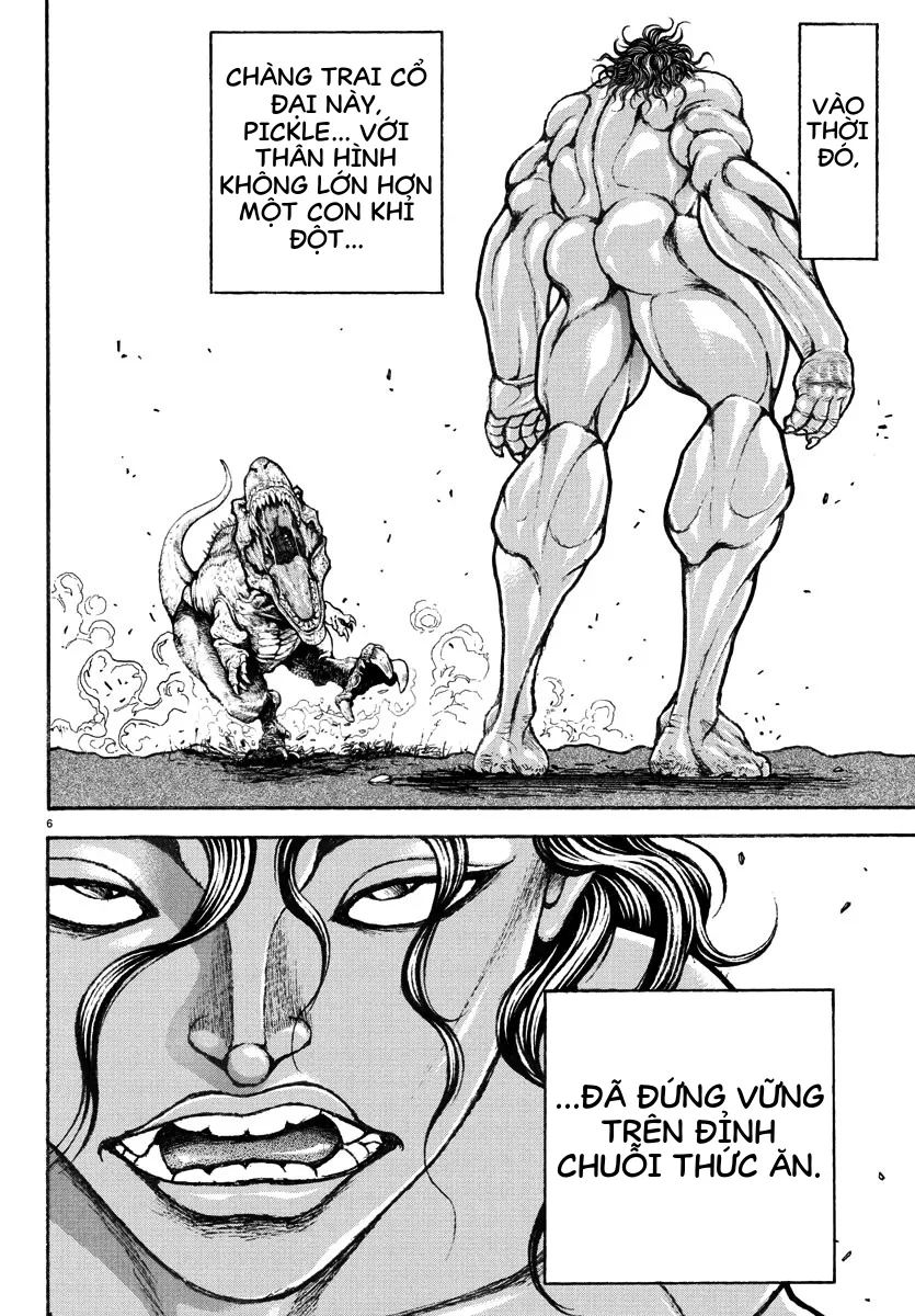 Baki Rahen chương 29 – trang 6